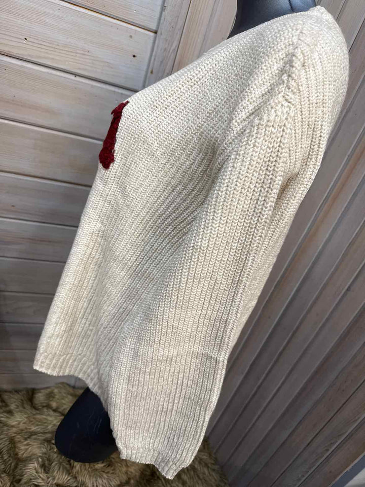 L - Coldwater Creek Sweater