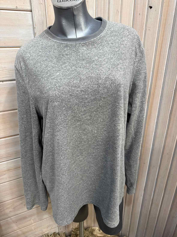 L - Croft & Barrow Long Sleeve