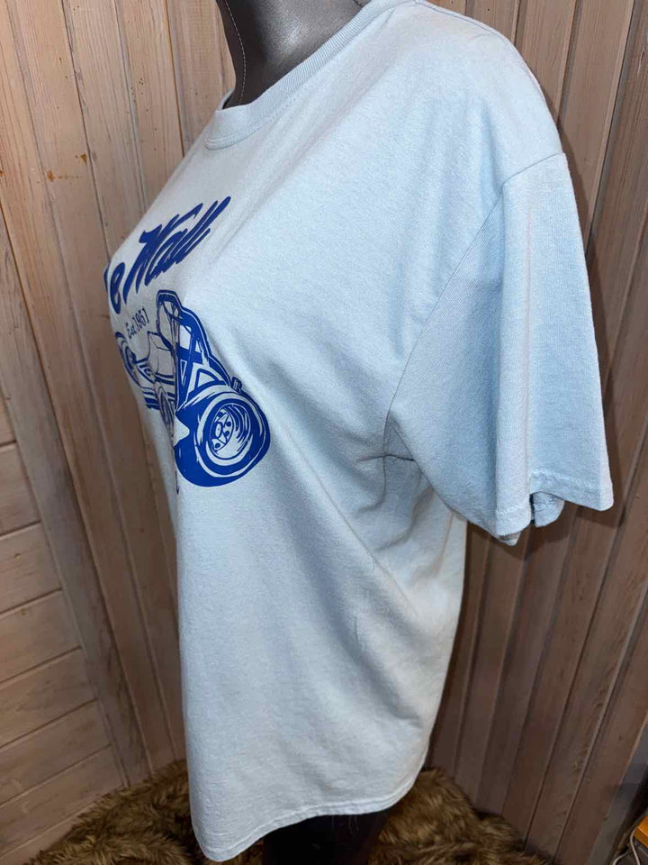 L - Port & Company T-shirt