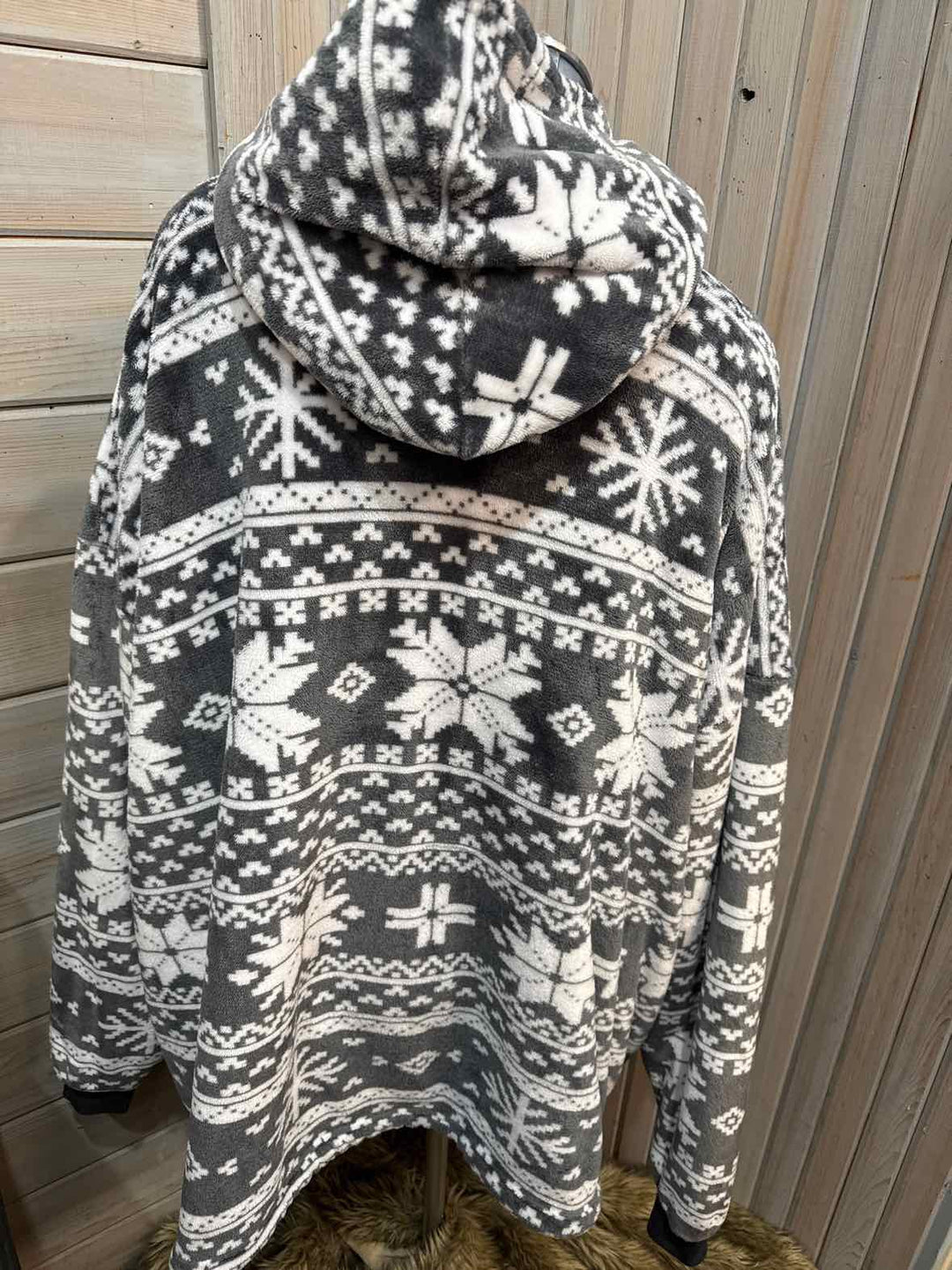 One Size - Huggle Hoodie Hoodie