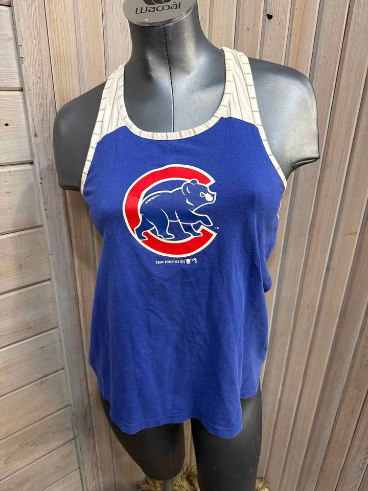 XL - team athletics Tank