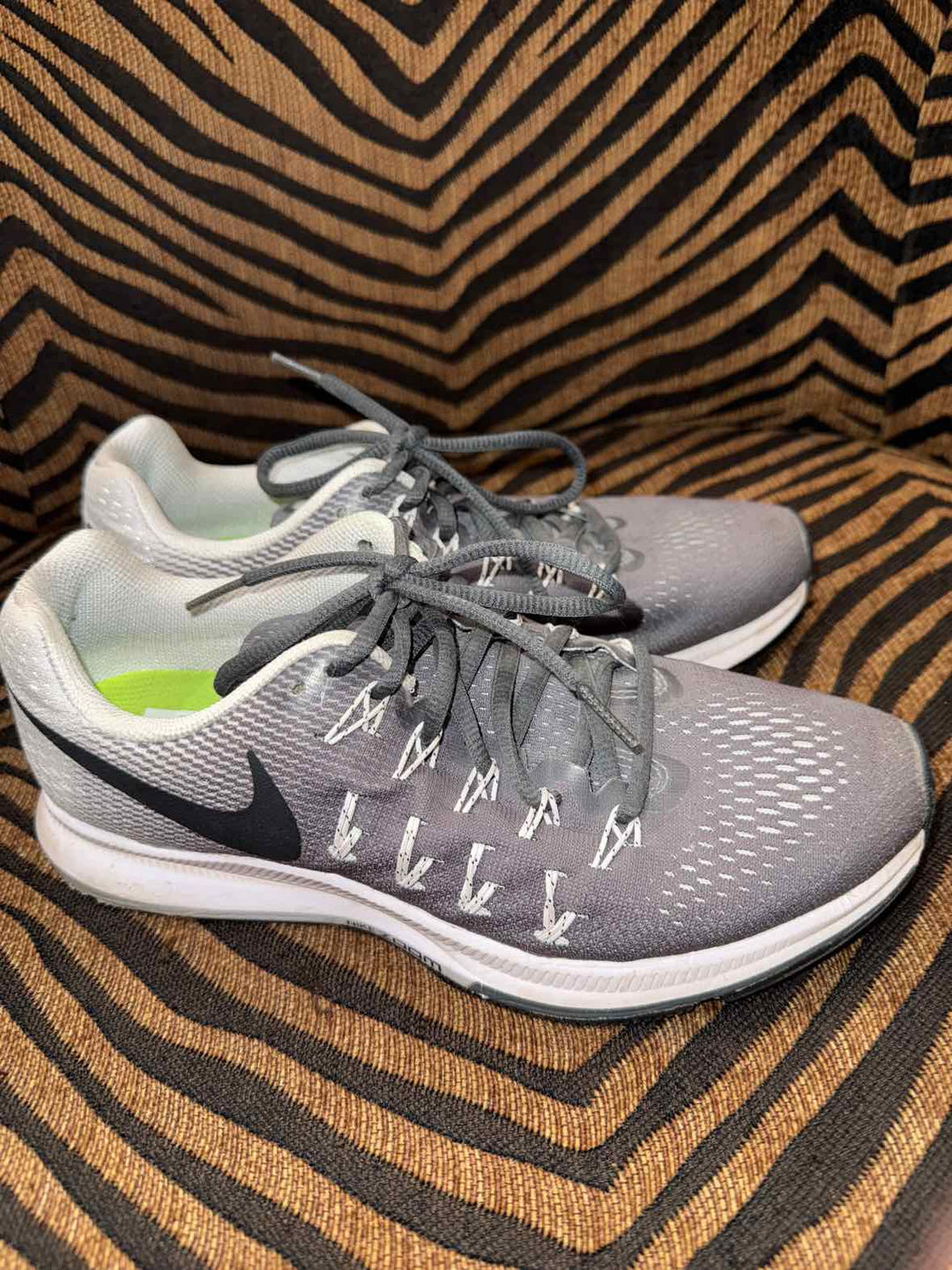 8 - Nike Sneakers