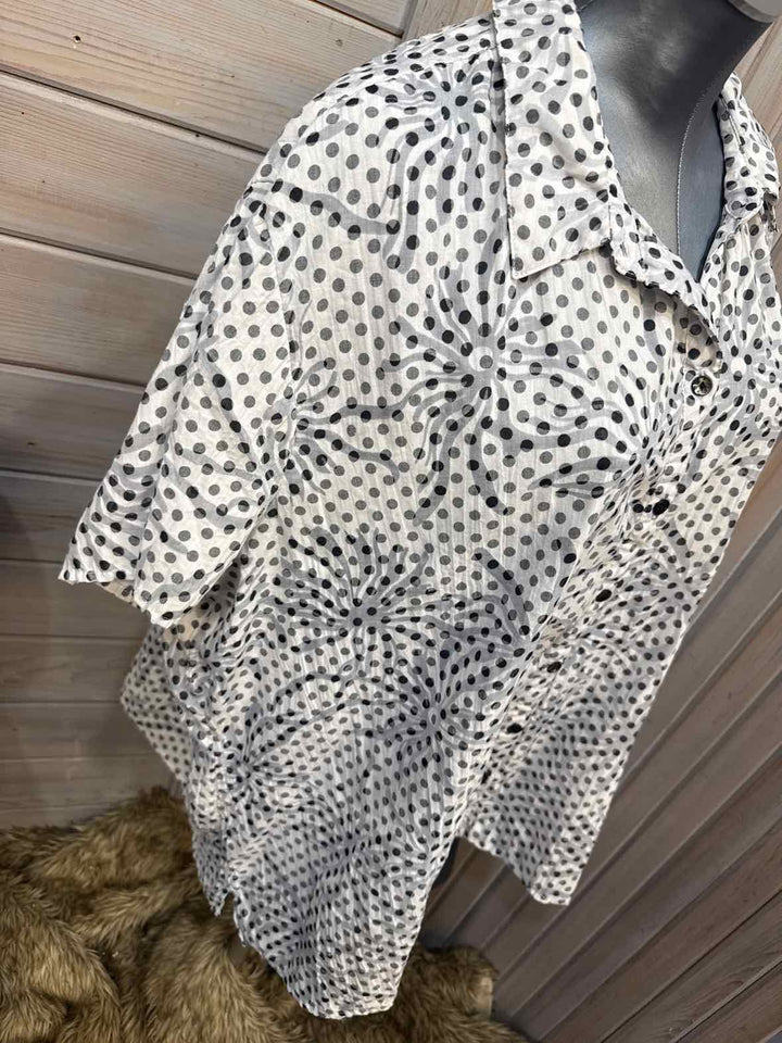 2X - SagHarbor Button Down