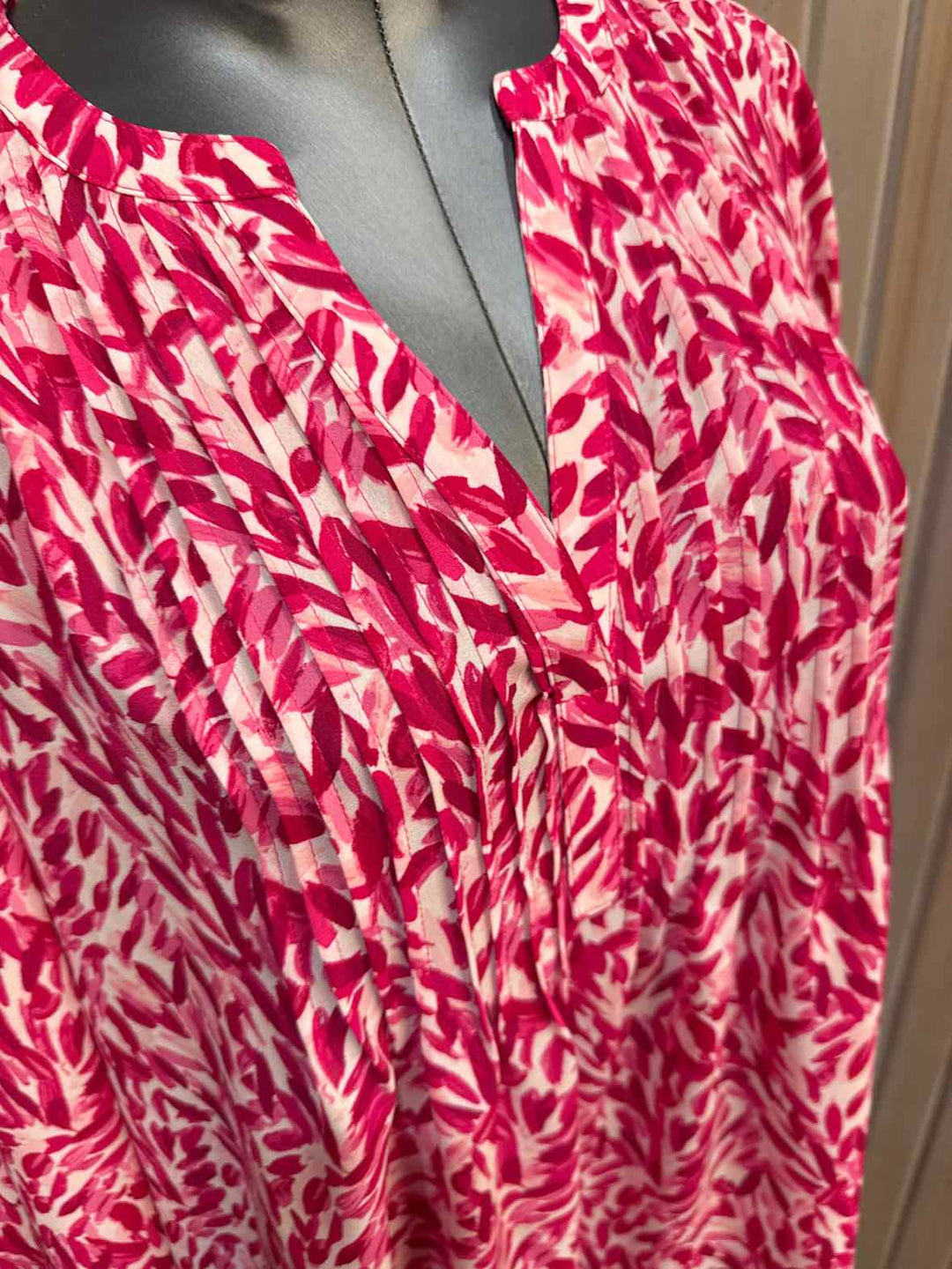 M - Style & Co. Blouse