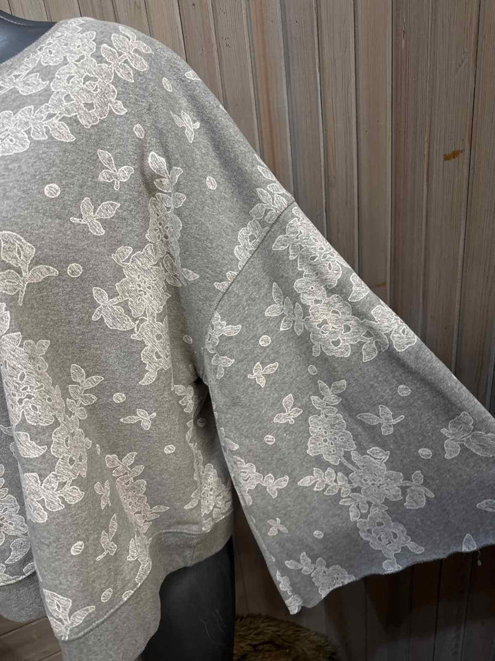 2X - Adore Me Sweatshirt