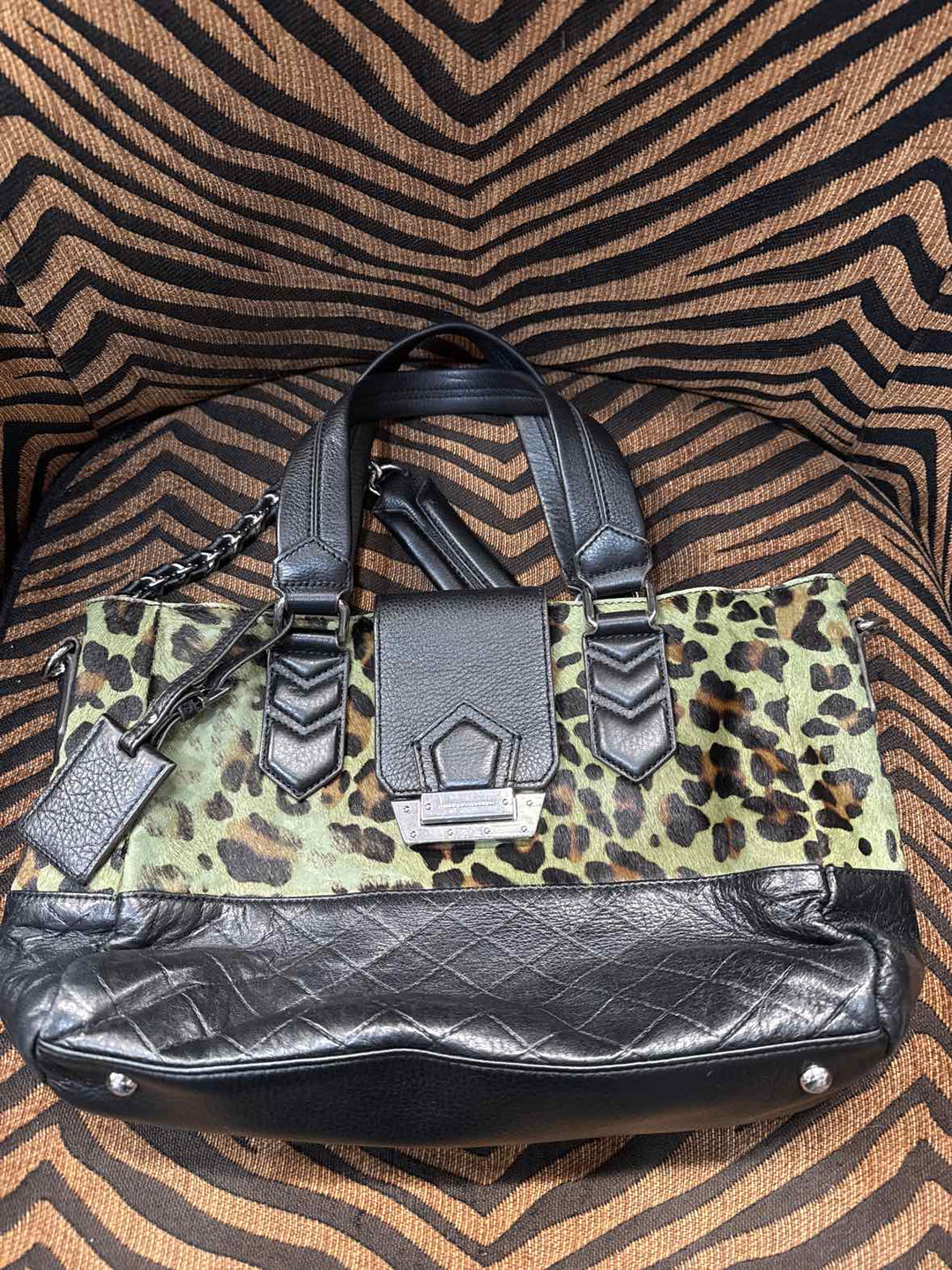 Purse - Aimee Kestenberg Convertable