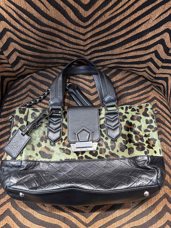 Purse - Aimee Kestenberg Convertable