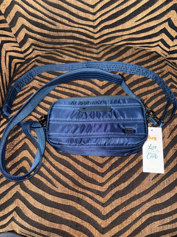 Purse - lug Coupe XL Plus