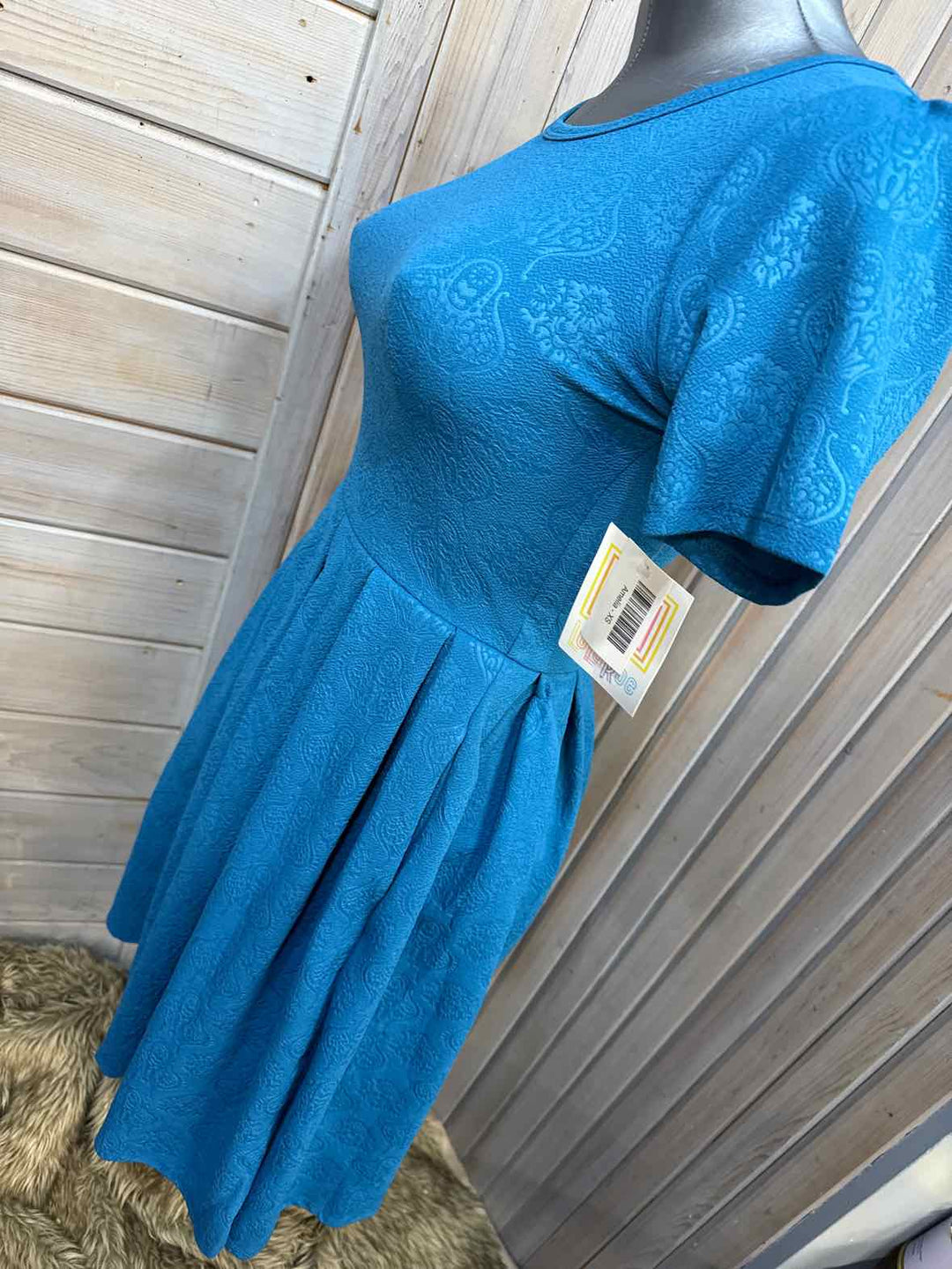 XS - LuLaRoe Dress