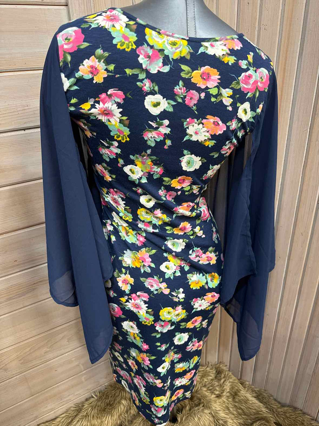 M - leshop Dress