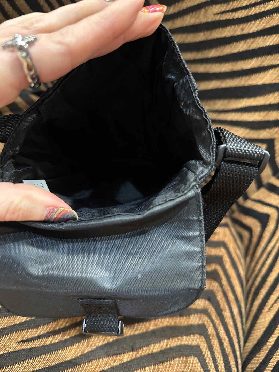 Purse - Unknown Crossbody