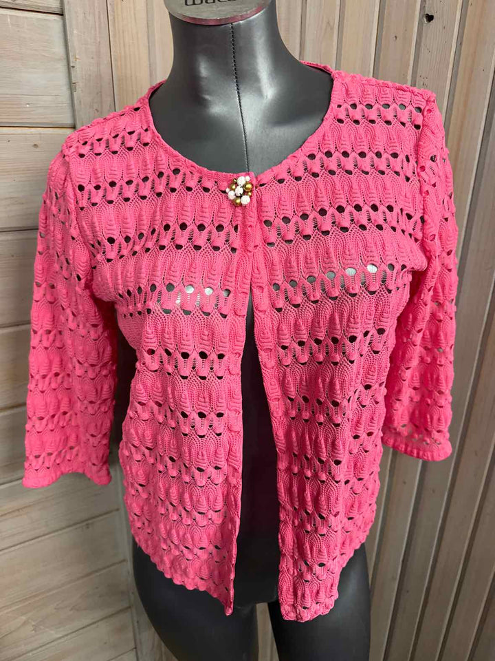MP - Ruby Rd Cardigan