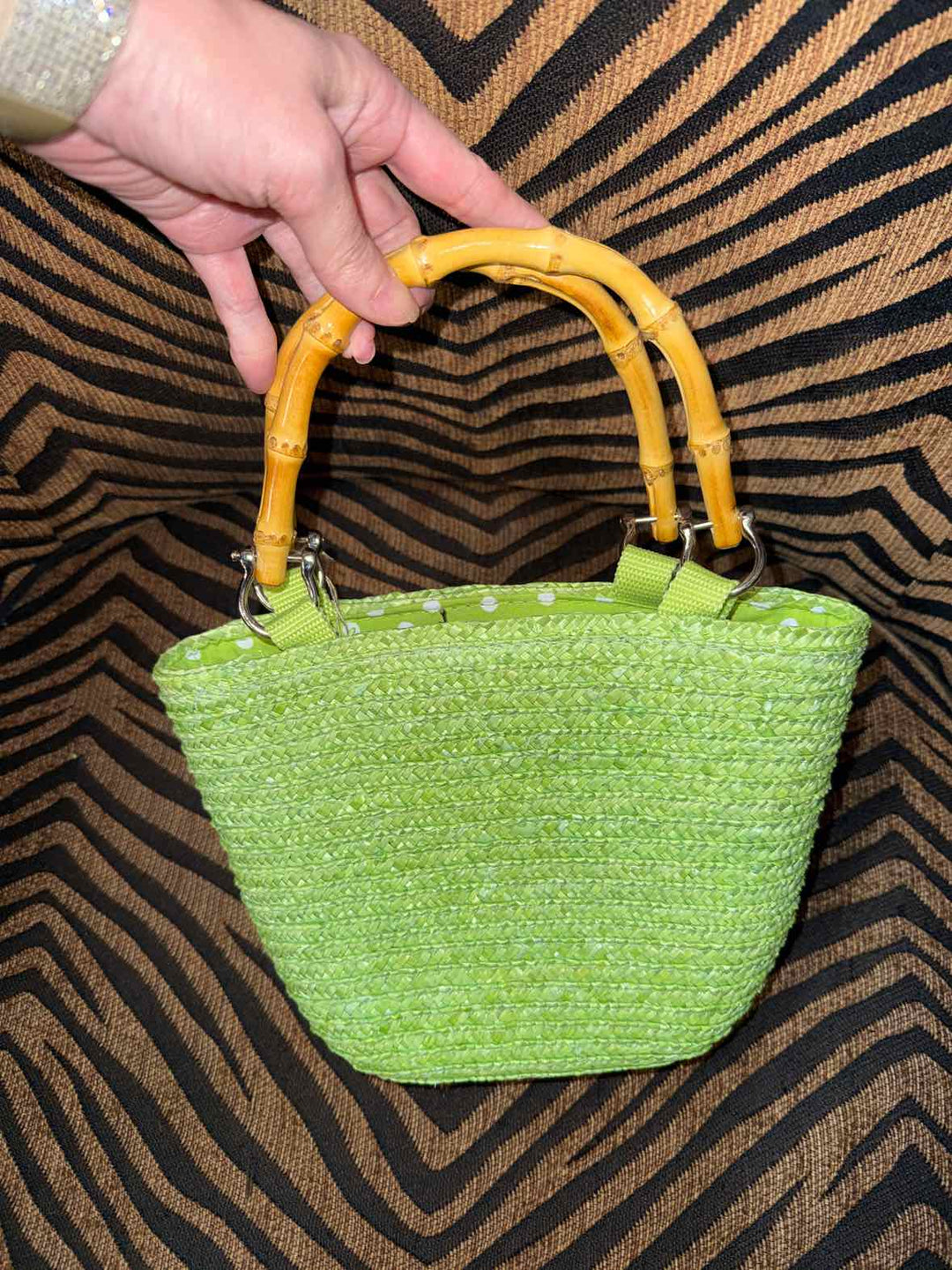 Purse - St. John's Bay Handbag