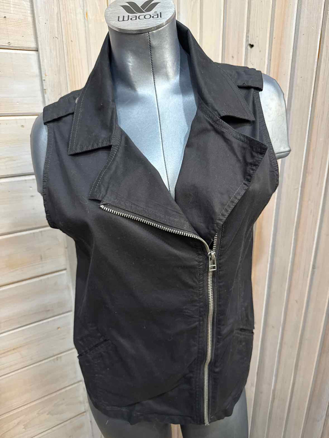 M - Christopher & Banks Vest