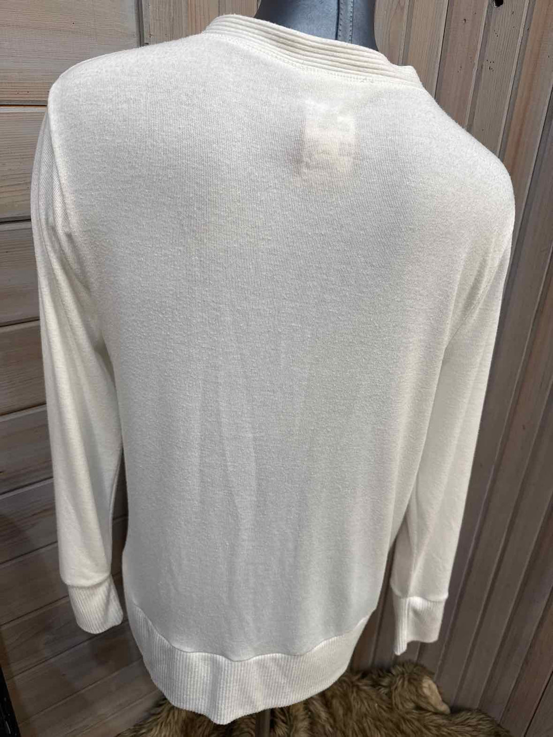 1X - Zenana Outfitters Cardigan