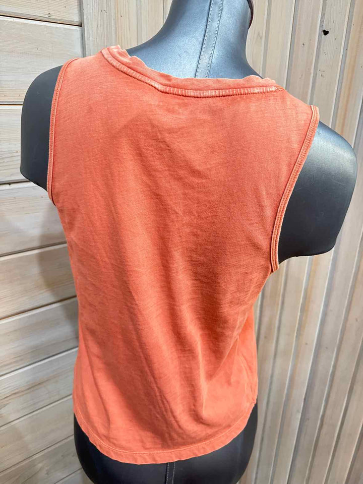 S - Athleta Tank