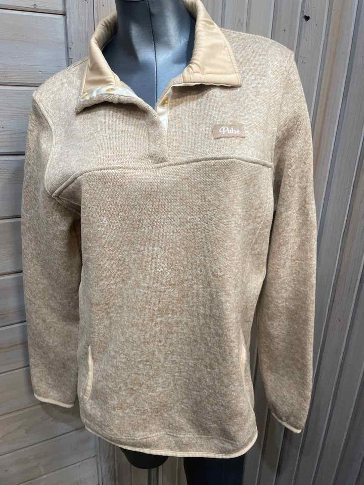 XL - Pulse Pullover