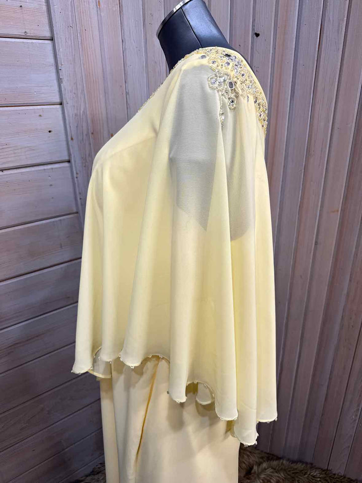 16W - JJ's House Dress