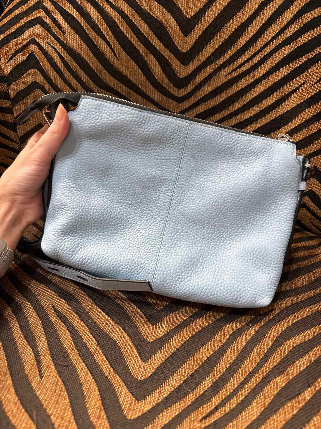 Purse - LODIS Crossbody