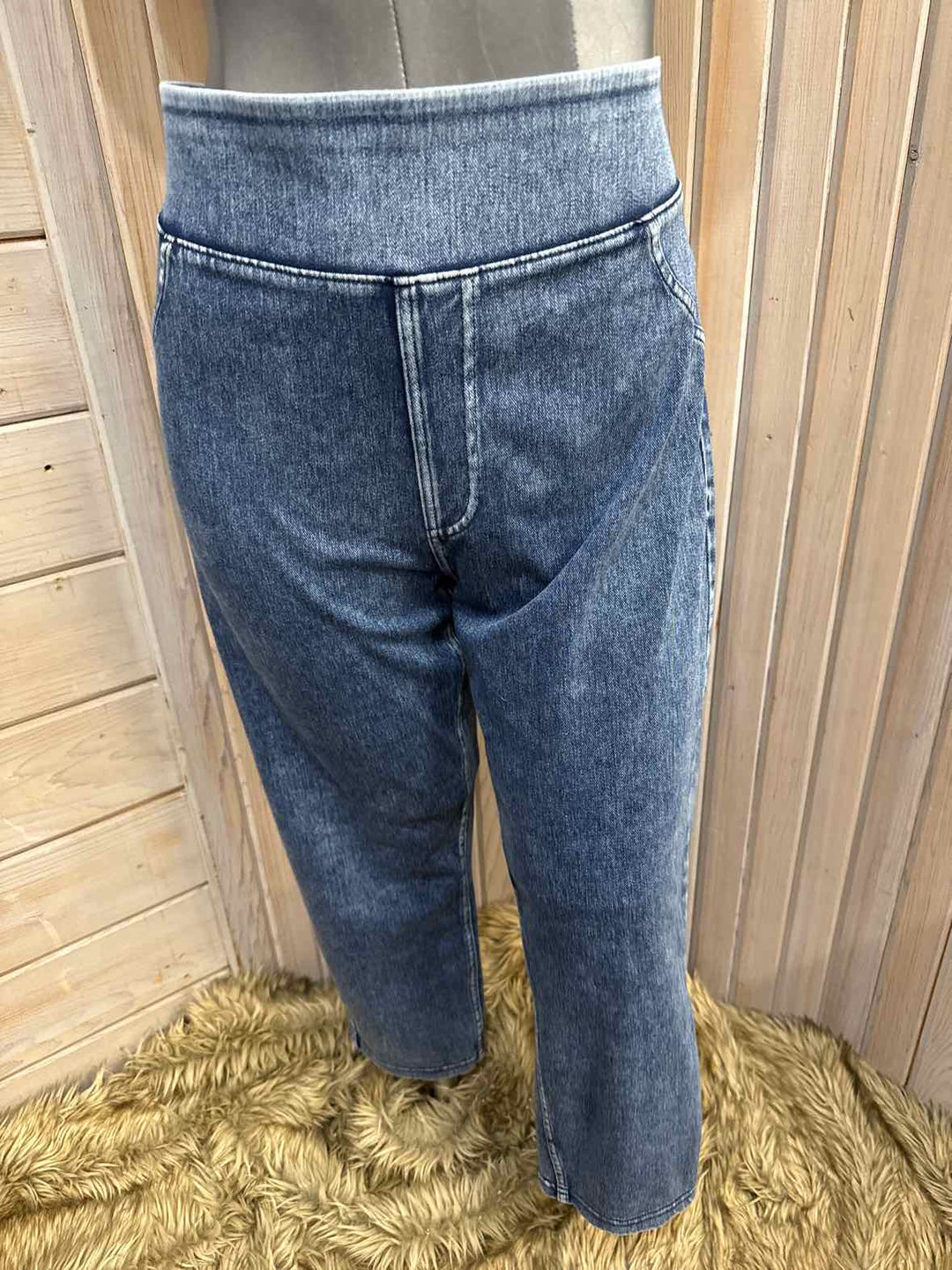 XL - HALARA Capri