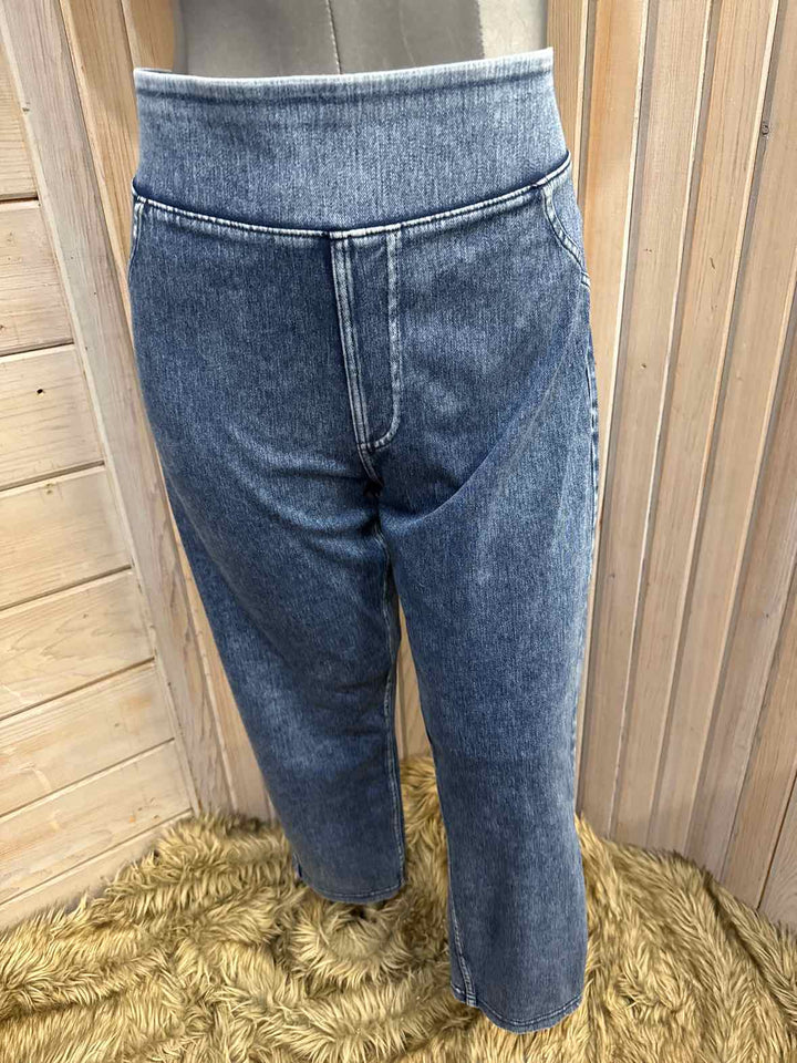 XL - HALARA Capri