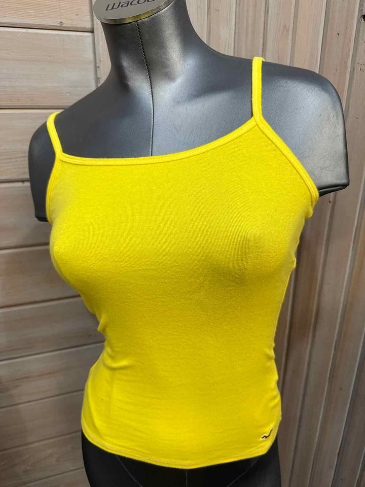 S - Hollister Tank