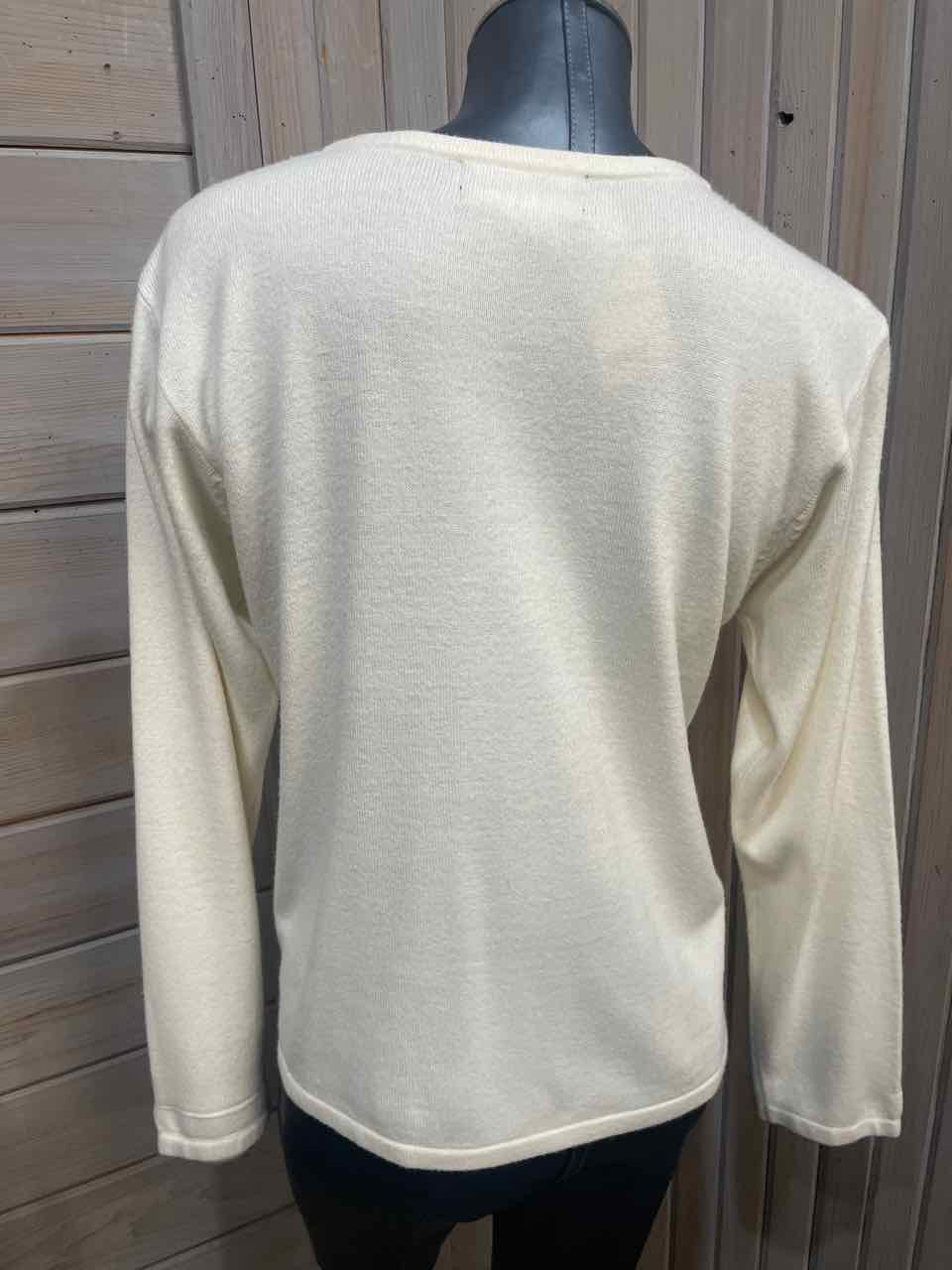 L - SagHarbor Sweater