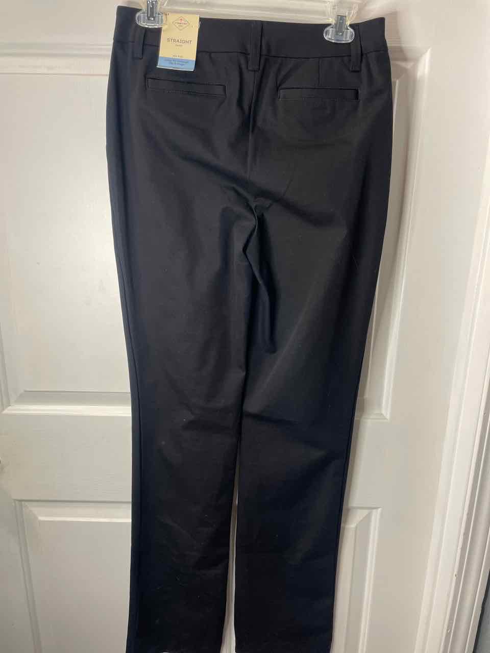4 - St. John's Bay Pant