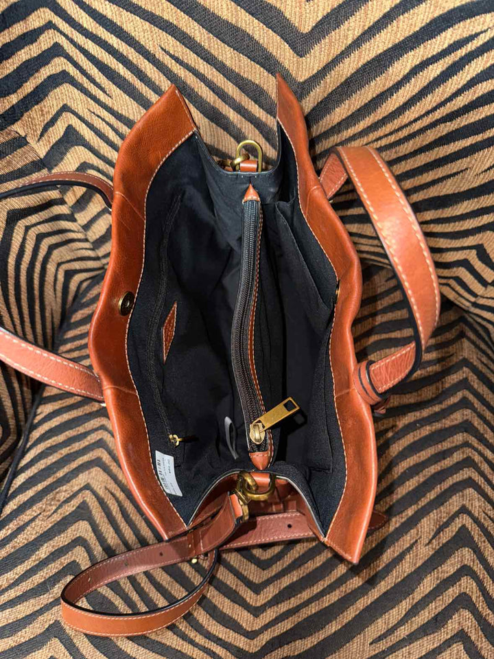Purse - Fossil Convertable