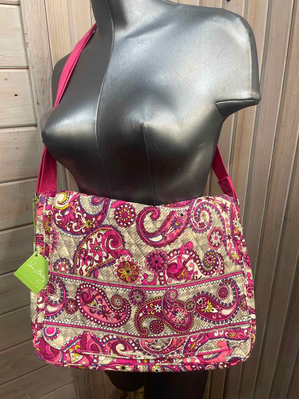 Bag - Vera Bradley Tote