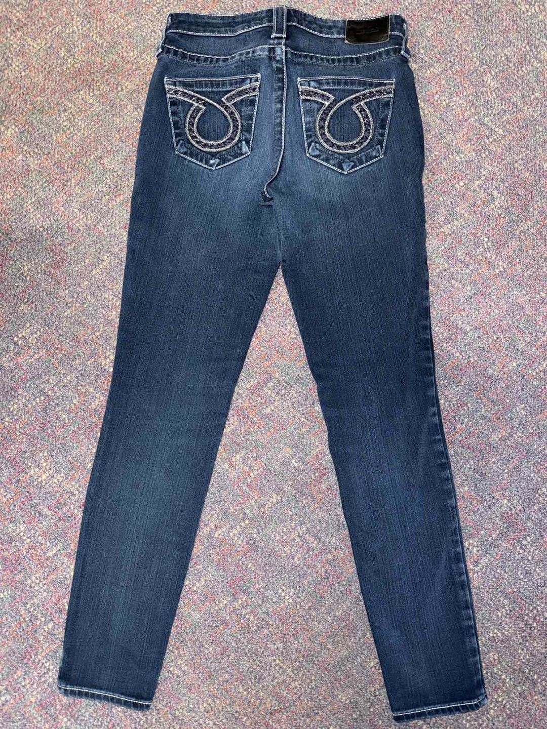 27 - Big Star Jeans