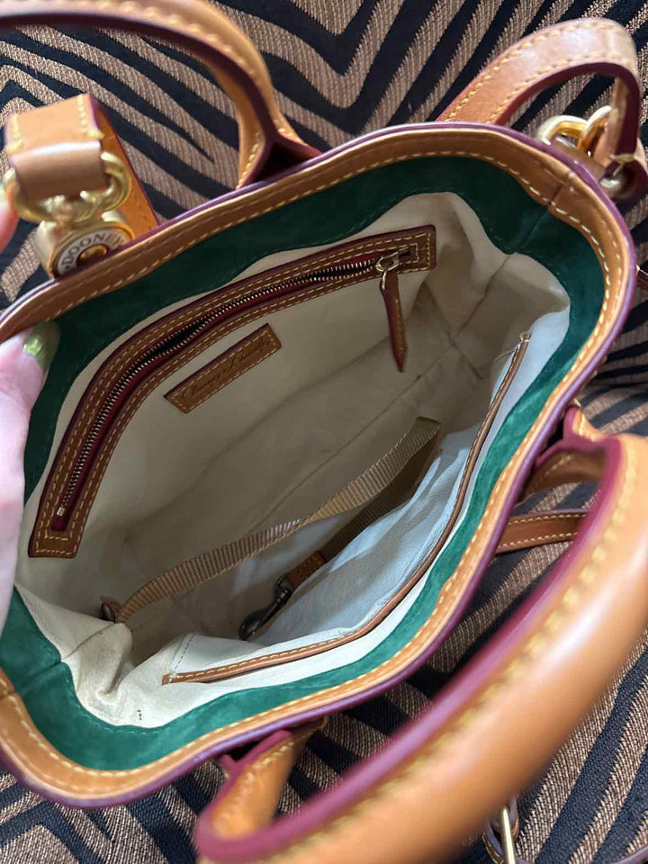 Purse - Dooney & Bourke Convertable