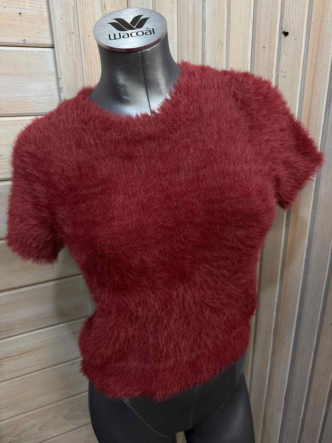 S - a new day Sweater