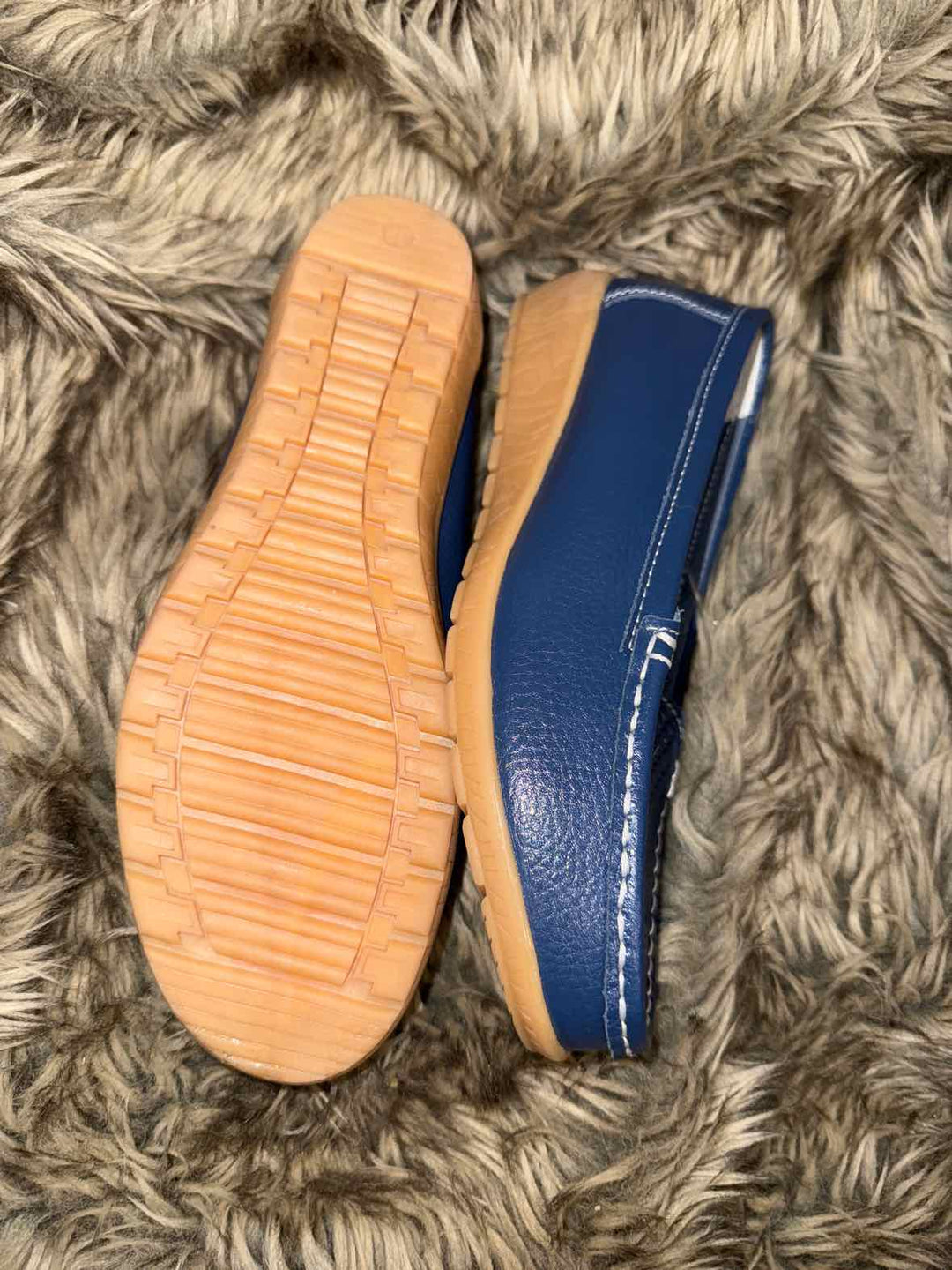 7 - Hayper Ma Slip-on