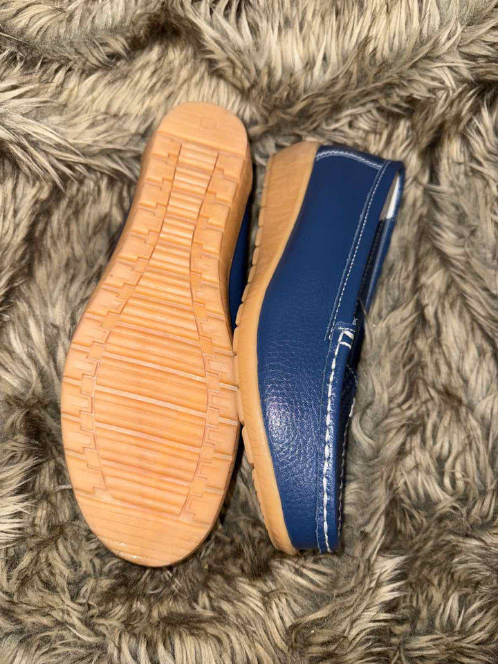 7 - Hayper Ma Slip-on