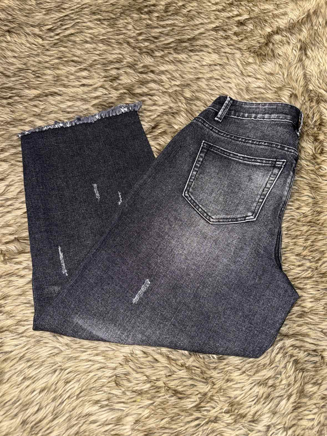 M - Flamingals Jeans