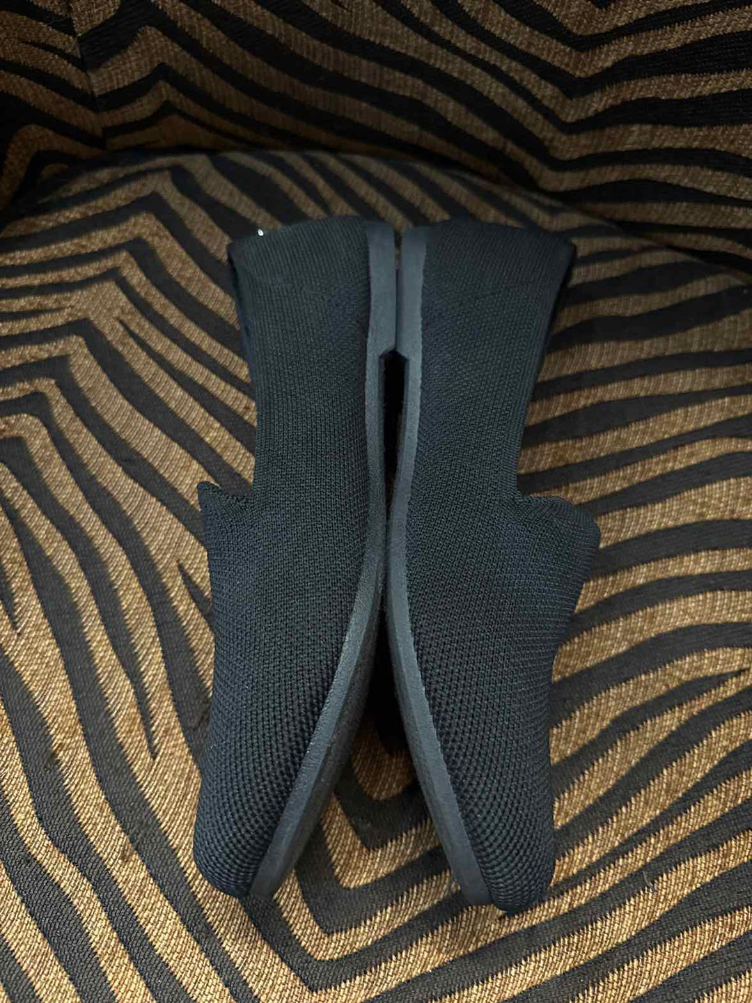 8 - Steve Madden Flats