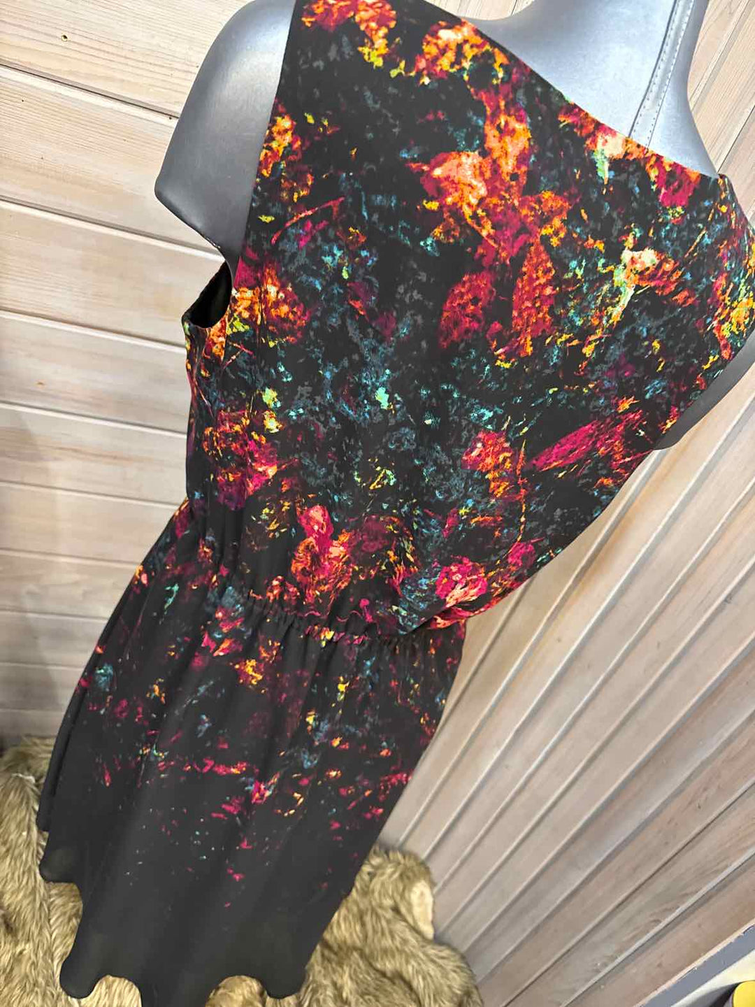 L - Mossimo Dress
