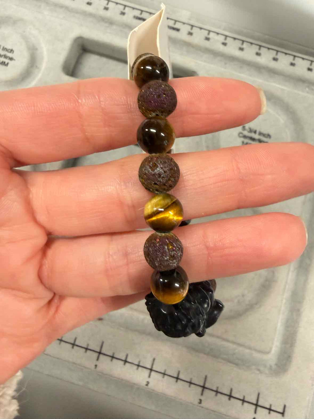 Jewelry - Crystal Bracelet