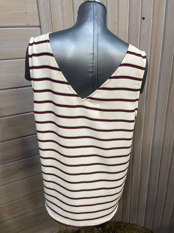 XXL - Maurices Tank