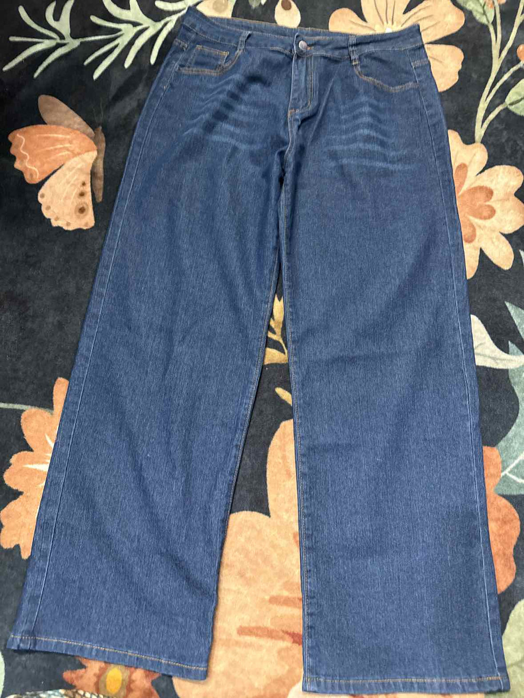XL - Unbranded Jeans