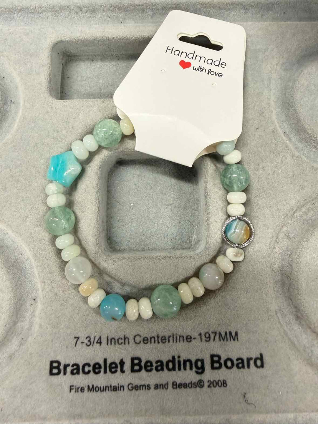 Jewelry - Crystal Bracelet