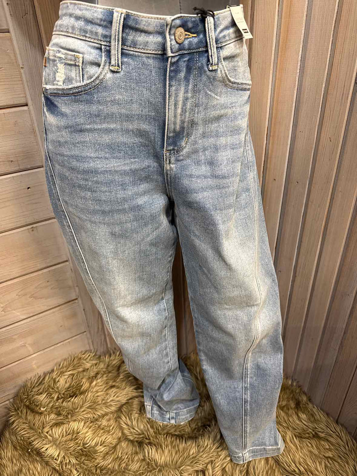 7/28 - Judy Blue Jeans