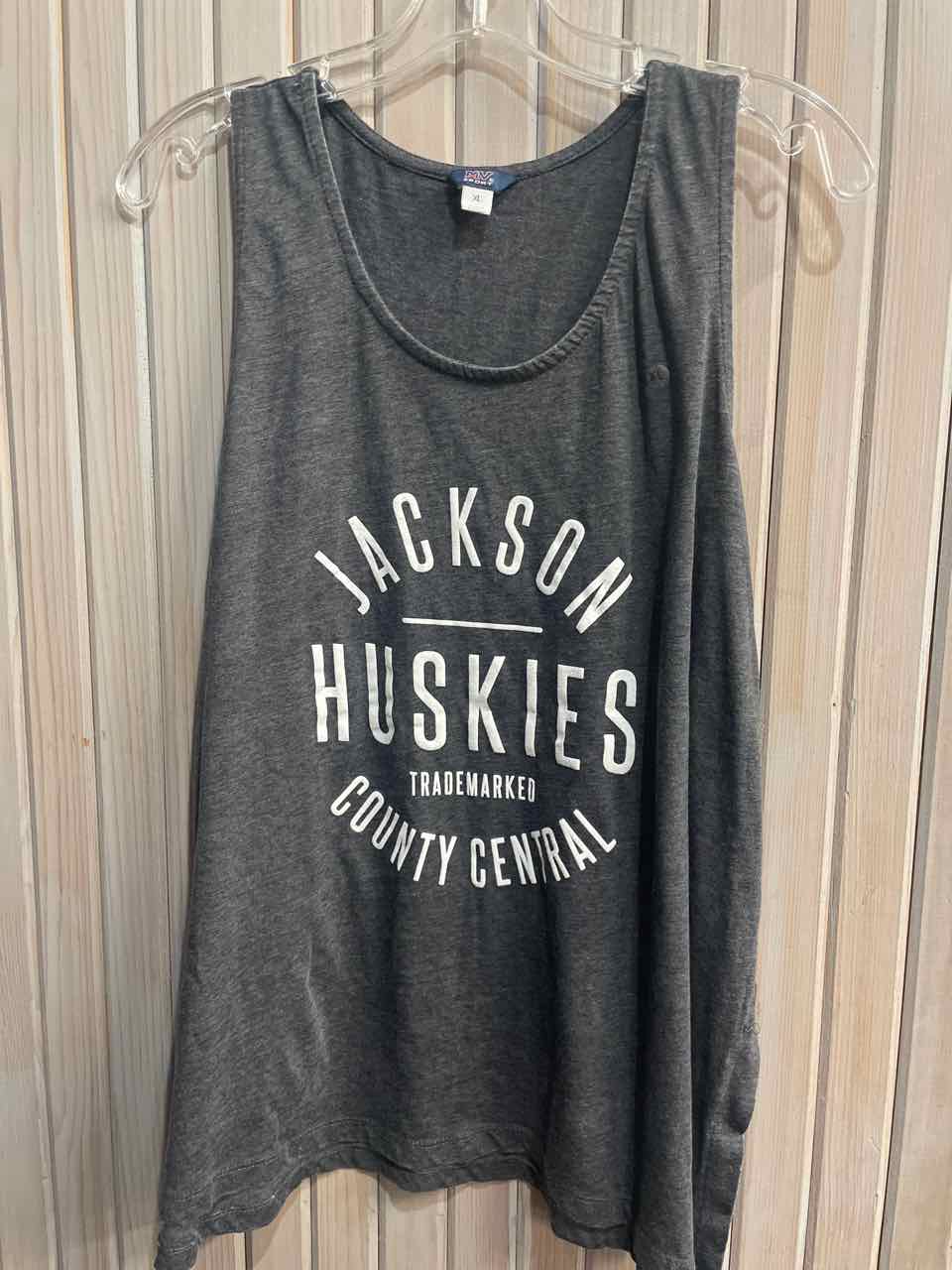 XL - Huskeis Tank