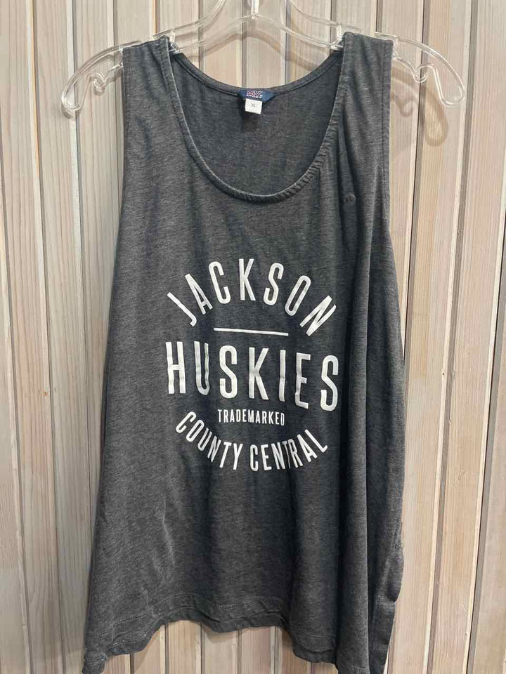 XL - Huskeis Tank