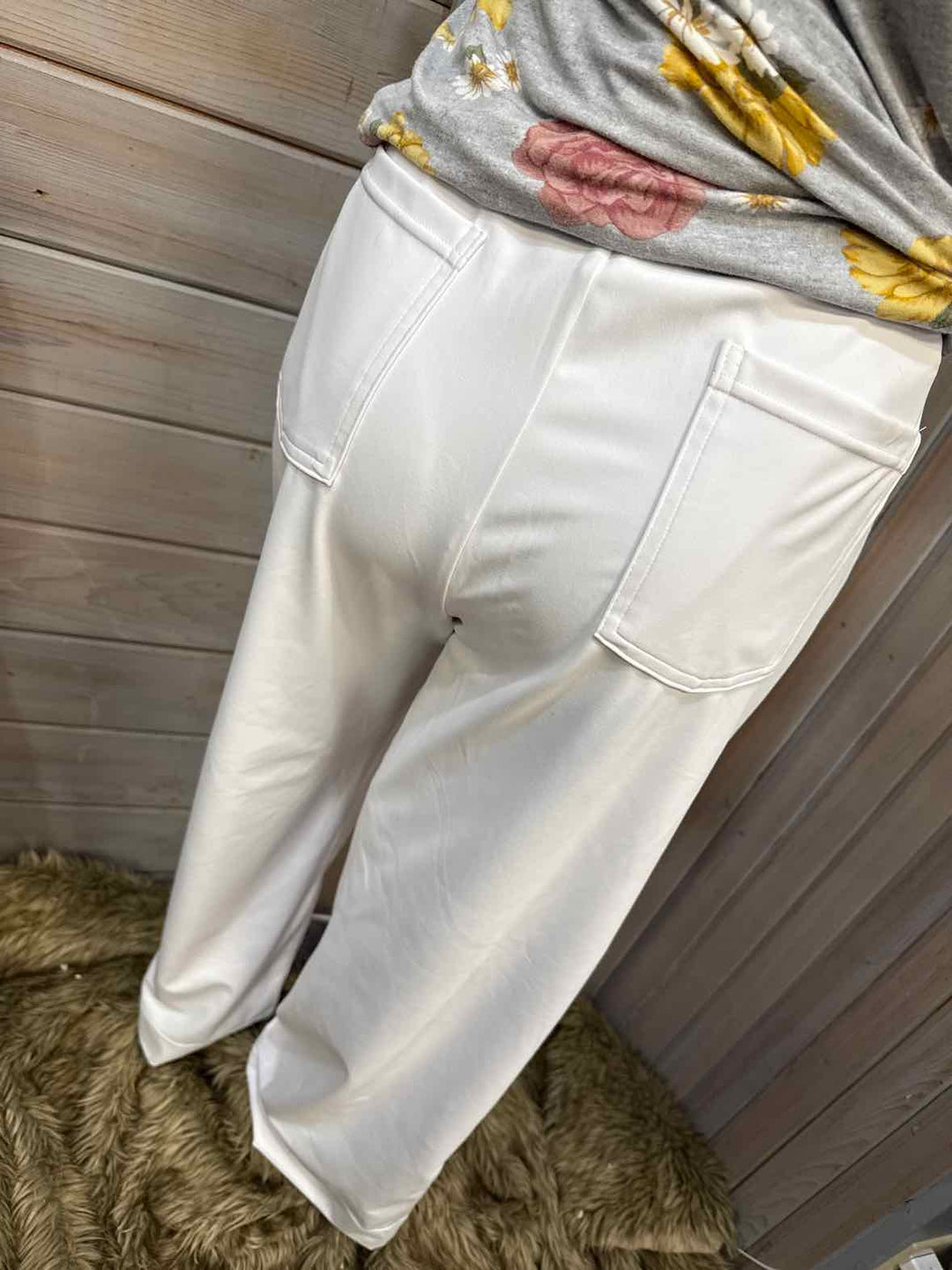 LP - HALARA Pants