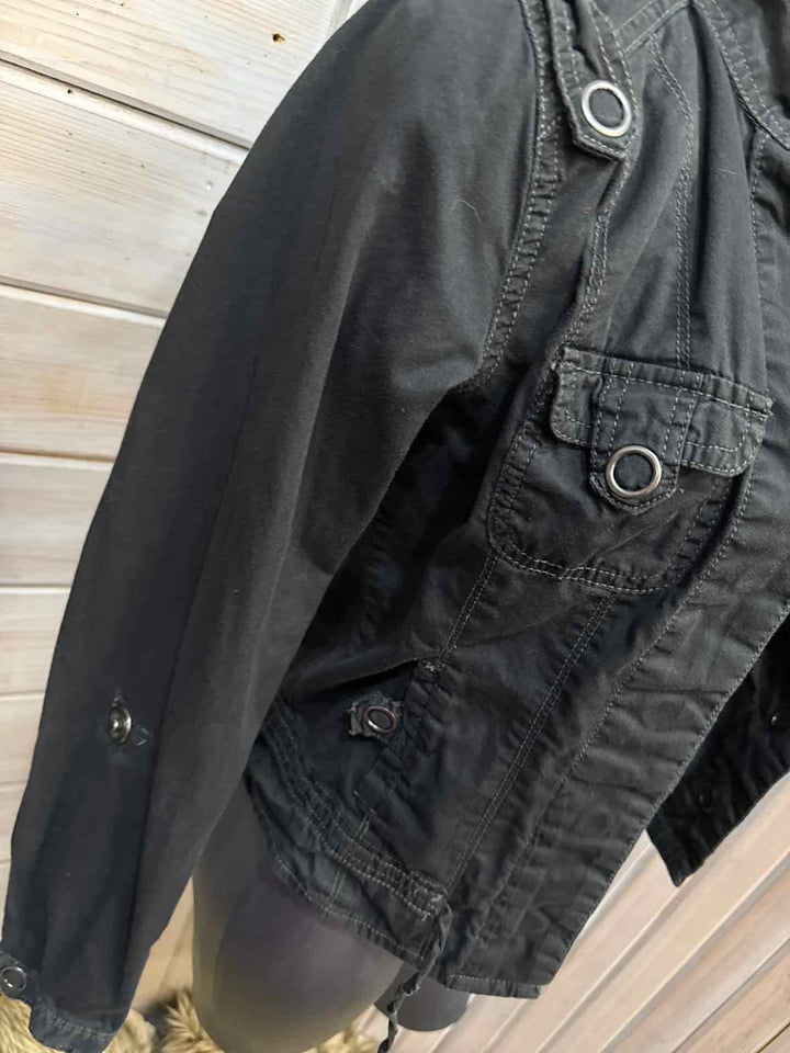 S - Maurices Jacket
