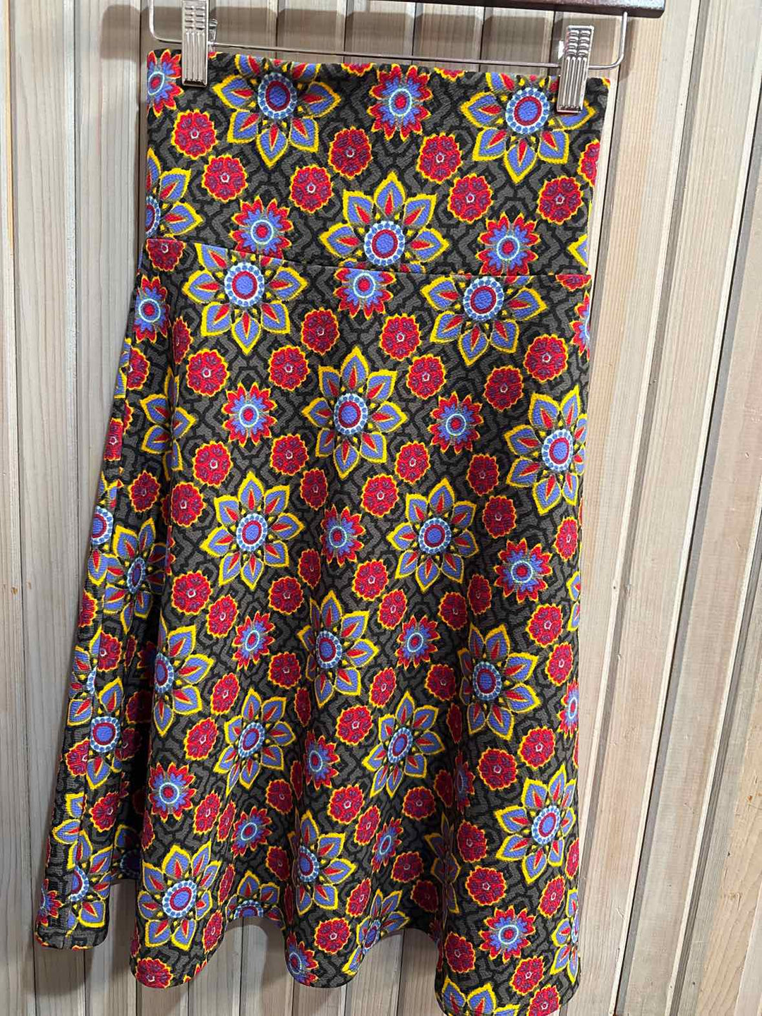 XS - LuLaRoe Skirt