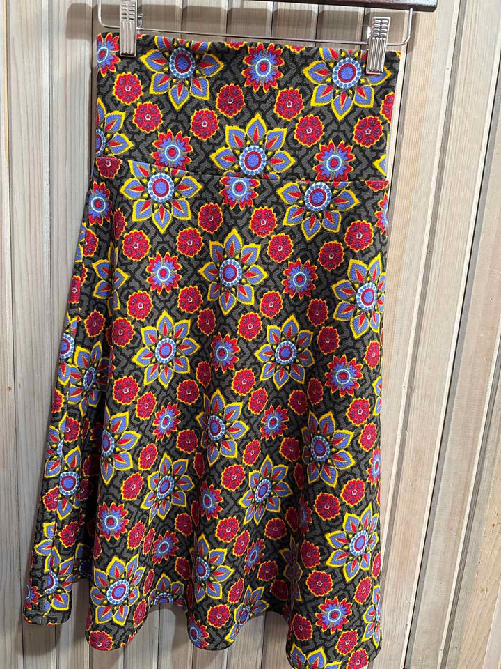 XS - LuLaRoe Skirt