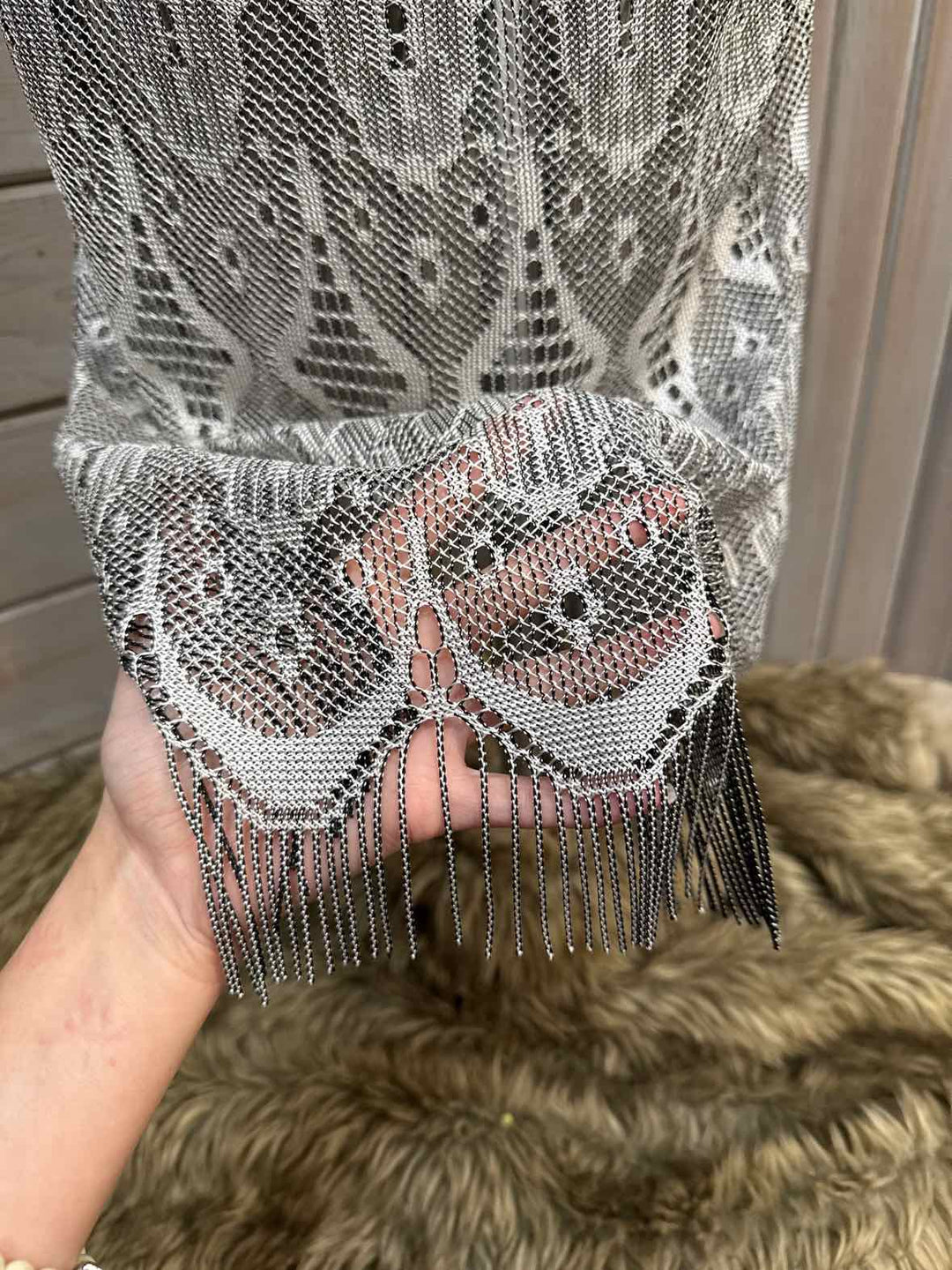 L - Venus Dress